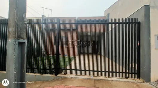 Casa com 2 Quartos à venda, 93m² no Colúmbia, Londrina