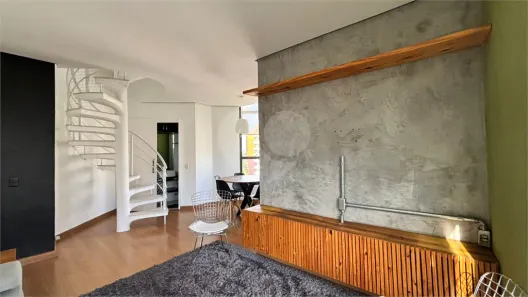 Cobertura com 2 Quartos à venda, 79m² no Moema, São Paulo