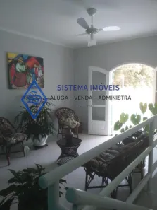 Casa com 4 Quartos à venda, 200m² no Jardim Adalgisa, Caraguatatuba