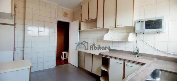 Apartamento com 3 Quartos à venda, 132m² no Centro, Sorocaba