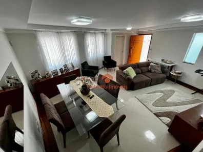 Sobrado com 3 Quartos à venda, 212m² no Bela Vista, Osasco