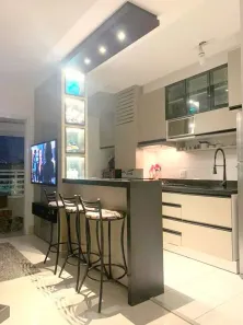 Apartamento com 2 Quartos à venda, 67m² no Centro, Osasco