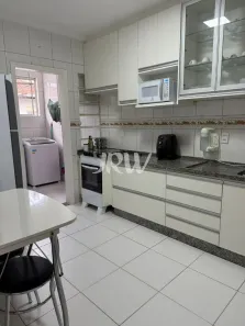 Apartamento com 2 Quartos à venda, 66m² no Parque Residencial Indaiá, Indaiatuba