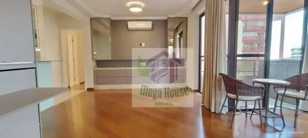 Apartamento com 3 Quartos para venda ou aluguel, 116m² no Vila Mariana, São Paulo