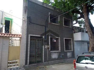 Imóvel Comercial com 1 Quarto à venda, 304m² no Boa Vista, Recife