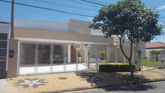 Casa com 3 Quartos à venda, 380m² no Vila Nogueira, Campinas