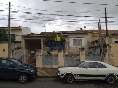 Casa com 2 Quartos à venda, 119m² no Jardim Santana, Campinas