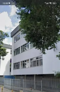 Apartamento com 3 Quartos para alugar, 115m² no Centro, Campos dos Goytacazes