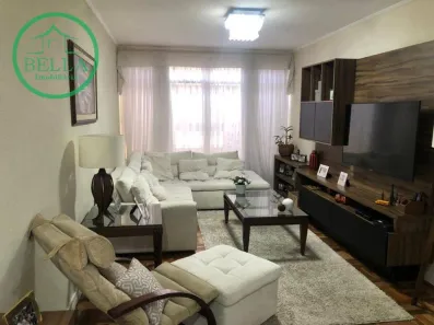 Sobrado com 3 Quartos à venda, 235m² no Parque Maria Domitila, São Paulo