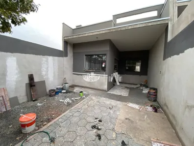 Casa com 3 Quartos à venda, 85m² no Jardim Colúmbia D, Londrina