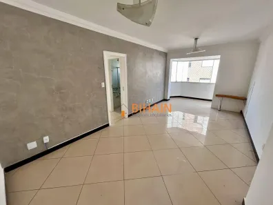 Apartamento com 3 Quartos para alugar, 90m² no Estoril, Belo Horizonte