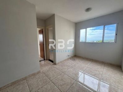 Apartamento com 2 Quartos à venda, 45m² no Ourimar, Serra