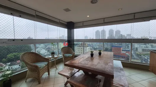 Apartamento com 3 Quartos à venda, 150m² no Jardim do Mar, São Bernardo do Campo