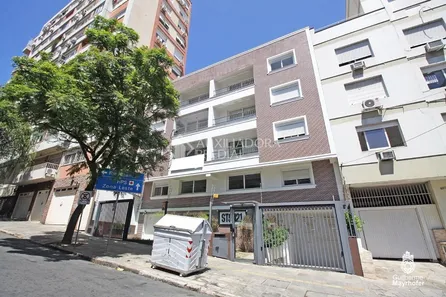 Apartamento com 1 Quarto à venda, 45m² no Floresta, Porto Alegre