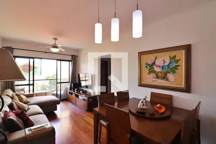 Apartamento com 3 Quartos à venda, 110m² no Rudge Ramos, São Bernardo do Campo