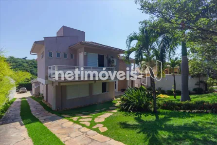 Casa com 5 Quartos à venda, 620m² no Braúnas, Belo Horizonte