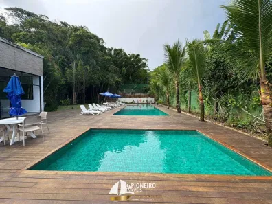 Casa de Condomínio com 4 Quartos para alugar, 192m² no Bairro de Juquehy, São Sebastião