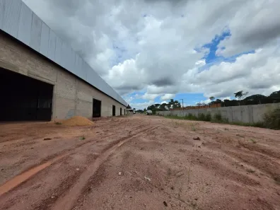 Galpão/Depósito/Armazém para alugar, 1000m² no Marituba, Ananindeua