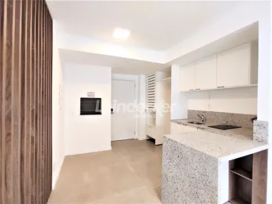 Apartamento com 1 Quarto para alugar, 40m² no Chácara das Pedras, Porto Alegre