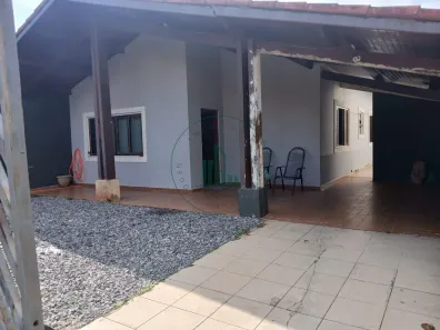 Casa com 3 Quartos à venda, 142m² no Bal São João Batista, Peruíbe