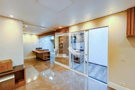Casa de Condomínio com 2 Quartos à venda, 83m² no Vila Santa Clara, São Paulo