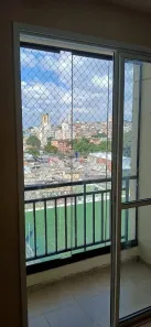 Apartamento com 2 Quartos à venda, 54m² no Jardim Brasil (Zona Norte), São Paulo