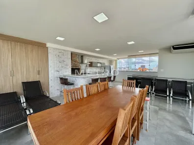 Cobertura com 3 Quartos à venda, 180m² no Alterosa, São Luís