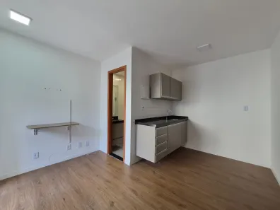 Apartamento com 1 Quarto à venda, 34m² no São Mateus, Juiz de Fora