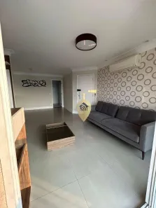 Apartamento com 2 Quartos à venda, 94m² no Vila Leopoldina, São Paulo