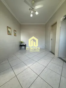 Apartamento com 2 Quartos à venda, 55m² no Estuário, Santos