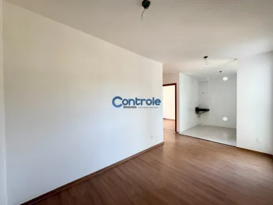 Apartamento com 2 Quartos à venda, 47m² no Bela Vista, Palhoça