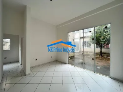 Ponto Comercial à venda, 205m² no Centro, Osasco