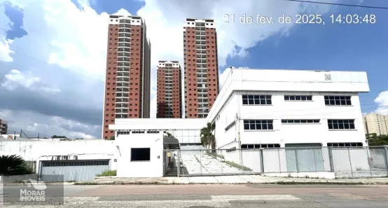 Galpão/Depósito/Armazém à venda, 2464m² no Ponte de São João, Jundiaí