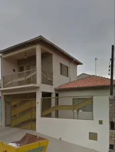 Casa com 4 Quartos à venda, 63m² no Conjunto Habitacional Engenheiro Francisco Blasi, Botucatu