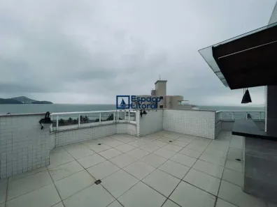 Cobertura com 4 Quartos à venda, 236m² no Indaiá, Caraguatatuba