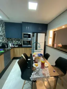 Apartamento com 3 Quartos à venda, 78m² no Vila 7 de Setembro, Jaguariúna