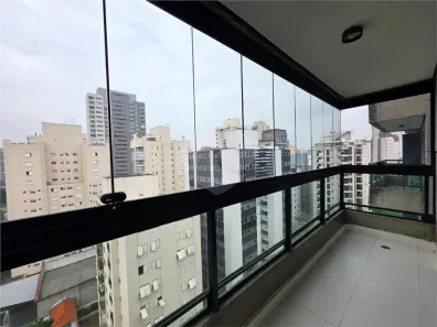 Apartamento com 2 Quartos à venda, 74m² no Vila Olímpia, São Paulo
