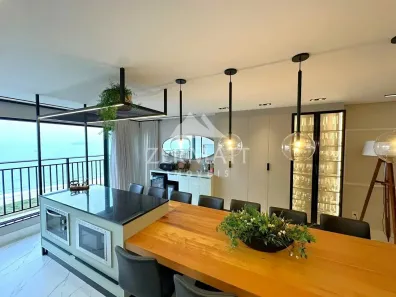 Apartamento com 3 Quartos à venda, 128m² no Itacolomi, Balneário Piçarras