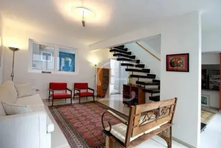 Casa com 3 Quartos à venda, 160m² no Jardim Paulista, São Paulo