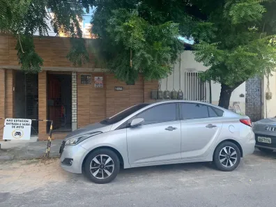 Lote/Terreno com 1 Quarto à venda, 643m² no Aldeota, Fortaleza