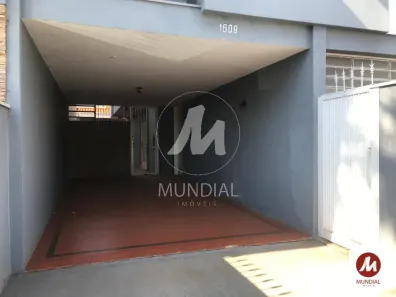 Imóvel Comercial com 3 Quartos à venda, 205m² no Jardim Sumaré, Ribeirão Preto