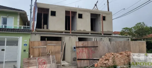 Sobrado com 3 Quartos à venda, 150m² no Jardim Sabará, São Paulo
