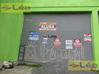 Ponto Comercial para alugar, 72m² no Centro, Suzano