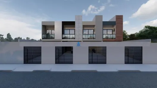 Casa com 3 Quartos à venda, 70m² no Jardim Encantado, São José da Lapa