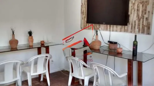Apartamento com 2 Quartos à venda, 50m² no Botafogo, Rio de Janeiro