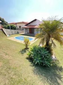 Casa de Condomínio com 3 Quartos à venda, 26m² no Residencial Paineiras, Itupeva