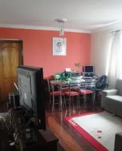 Apartamento com 3 Quartos à venda, 68m² no Vila Santana, São Paulo
