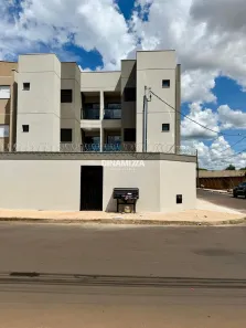 Apartamento com 2 Quartos à venda, 53m² no Lourdes, Uberaba