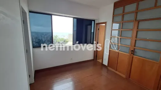Sala Comercial para alugar, 37m² no Gutierrez, Belo Horizonte