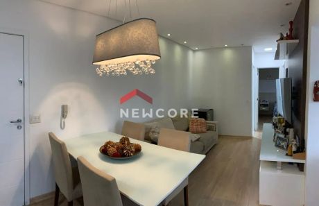 Apartamento com 2 Quartos à venda, 65m² no Jardim Ana Maria, Jundiaí
